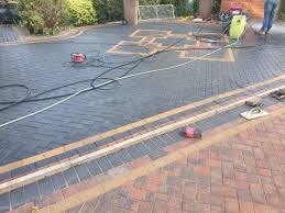 Best Driveway Overlay Services  in Randolph Af, TX